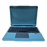 Funda Con Teclado iPad 9.7 