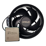 Processador Amd Ryzen 5 5600g