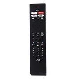 Control Remoto Para Tv Smart Bluetooth Philips Zuk