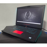 Portatil Dell Alienware 6gb Video 16 Gigas De Ram Dd Solido 