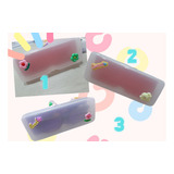 Estuche Para Gafas  Decorados Kawaii