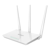 Router F3 Marca Tenda Para Aumentar La Velocidad Del Wifi 