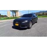 Audi A4 Confort 1.8 Turbo