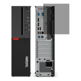 Kit Lenovo  Intel Core I7 7500 16gb Ram, Ssd 240