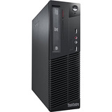 Kit Pc Lenovo Intel I3 Wifi Usb, 8 Gb Ram, Monitor Led