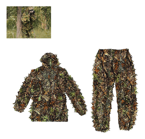 Camuflaje Militar, Ropa De Camuflaje De Caza