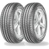 Kit De 2 Llantas Kelly Edge Sport P 185/60r14 82 H