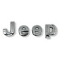 Emblema De Capot Jeep Grand Cherokee Liberty Commander Jeep Grand Cherokee