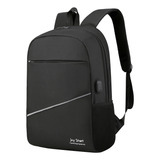 Mochila Para Laptop My 15 X 6 Polegadas Business Slim Laptop