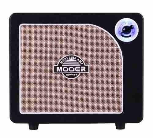 Amplificador Mooer Hornet Para Guitarra De 15w
