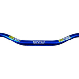 Manillar Evo Protaper 22mm 7/8 + Elevadores 