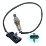 Sensor Oxigeno Chevrolet Aveo Ls Epica 4 Pin Ao 2008 / 2010 Chevrolet Aveo