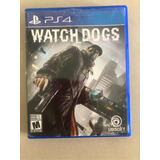 Watchdogs Play 4