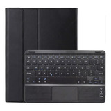 Funda Con Teclado Táctil Huawei Mediapad T5 De 10.1 Pulgadas