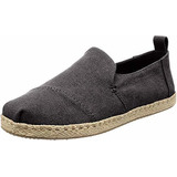 Toms Deconstructed Alpargata Rope Loafer Para Hombre