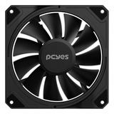 Cooler Fan 120mm Sangue Frio 3 Black Vulcan Pcyes - Fsf3br