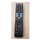 Control Atvio Smart Tv Modelo Udl55mk662 Aa59-00637a 3d Dire