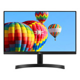 Monitor Led 22 LG 22mk600m-b Full Hd  Ips Hdmi Freesync