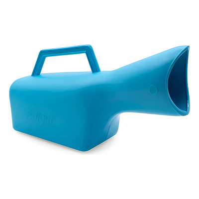 Orinal Femenino De Plastico 1 Litro Edigar 1 Pieza | MercadoLibre