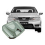 Honda City Insignia H Trasera  Cromado Cromada  10-15 Honda CITY