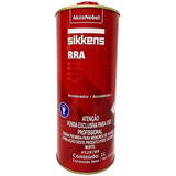 Rra Acelerador Reparos Rápidos 1l Sikkens