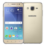 Samsung Galaxy J5 Dual Sim 16 Gb Dourado 1.5 Gb Ram