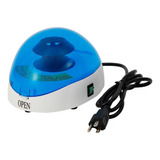 Mini Centrifuga Portátil Eléctrica Pro Lab 110v 4000 Rpm