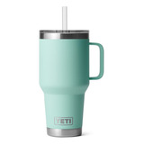 Taza Yeti Seafom 35oz Con Popote