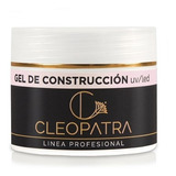 Cleopatra Gel De Construcción 07 Nude Rose Uv/led X 30gr.