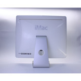 iMac 2006 A1207 20  Ram4gb Sdd50gb Os Lion Pantalla Rota