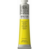 Oleo Winton 200ml Amarillo Limon No 26