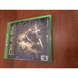 Video Juego Xbox One S Deus Ex Mankind Divided Nuevo