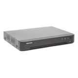 (acusense) Dvr 4 Mpx / 16 Canales  / Ids7216hqhim1/s(c)