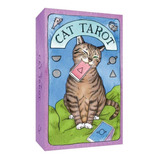 Cat Tarot... Guía Completa Y Kit De Protección