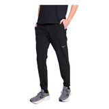 Pantalon Deportivo Saucony Boston Woven Hombre Running Trail