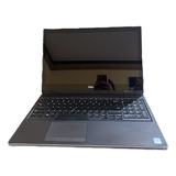 Laptop Dell Latitude 7540 Touch