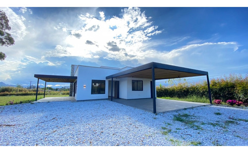 Vendo Hermosa Casaq Finca En El Carmen De Viboral Samaria Ch - Imagen 3