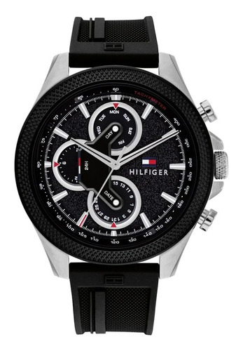 Reloj Tommy Hilfiger Para Hombre Th1792082