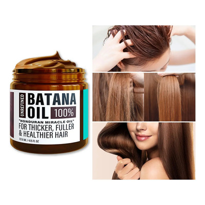 Barubt Aceite Batana Para El Crecimiento Del Cabello 122.6ml | Meses sin interés