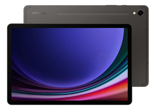 Samsung Galaxy Tab S9 Plus 12.4 12gb 512gb 2023 Smx810 S-pen