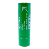 Varta 6117 Craa 3.0v 2000mah De Litio