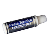 Pasta Térmica Implastec Céramique Bisnaga 15g