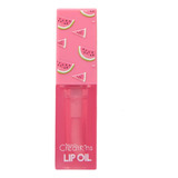 Lip Oil Sweet Dose Aceite Labial Sandia - Beauty Creations Acabado Brillante