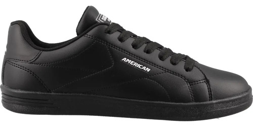 Tenis American Fire Mujer Casuales Comodos