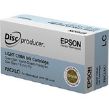 Cartucho Epson Cyan Light Lantana Pp-100 (c13s020448) /v /v