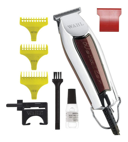 Maquina Cortar  Pelo Trimmer Detailer 5 Star Seri Wahl#ofert