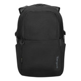 Mochila Zero Waste Ecosmart Hasta 16 Pulgadas Targus Negra