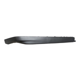 Spoiler Delantero Golf Jetta Lateral A3 93-98