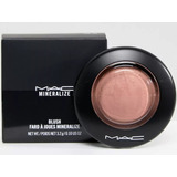 Mac Rubor Blush Mineralize Warm Soul