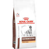 Ração Royal Canin V.diet Canine Gastro Intestinal Fibre Resp